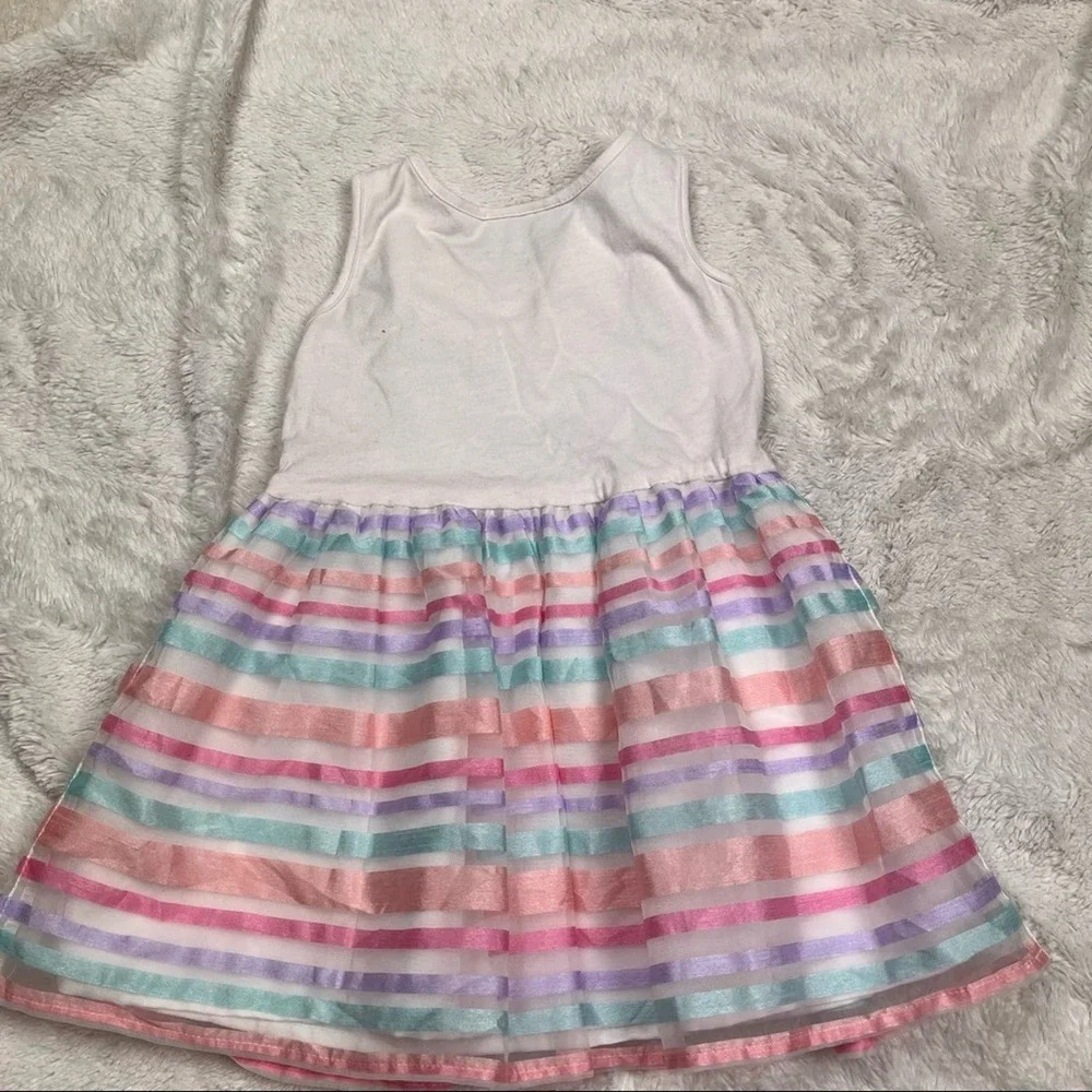 the Children’s place dress